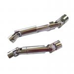 OEM Small U Joint Flexible Propeller Shaft Coupling Customized for sale