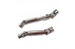 China OEM Small U Joint Flexible Propeller Shaft Coupling Customized supplier