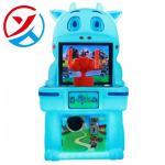 Cute Cow Single-Person Gunfight King Coin-Operated Video Game Machine