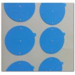 Double - Sided Thermal Adhesive Tape , High Voltage Isolation Thermal Conductive Strong Adhesive Tape for sale
