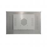 Embedded 21.5 Inch Touch Screen Industrial Monitor All In One Pc