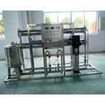 1 stage Water Treatment equipments, Ro pre-treatment system, activated carbon for sale