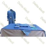 Reinforced SBPP+PE SMS SMMS SMMMS SMF Orthopedic Drape 20g - 60g Orthopaedic Drape for sale