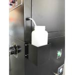 IEC60598-2007 Plastic Testing Equipment Index Flammability Testing Machine  ASTM D2303
