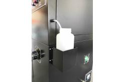 China IEC60598-2007 Plastic Testing Equipment Index Flammability Testing Machine  ASTM D2303 supplier