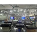 Gray Computer Power Supply Testing System High Accuracy Fast Speed Automatic for sale