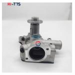 5-87311148-2 5873111482 Water Pump  For 4LE2 Diesel Engine for sale