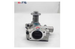 China 5-87311148-2 5873111482 Water Pump  For 4LE2 Diesel Engine supplier