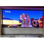 1R1G1B Indoor Fixed Led Panel P3.07 Video Screen With High Resolution