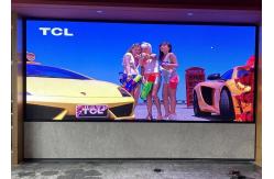 China 1R1G1B Indoor Fixed Led Panel P3.07 Video Screen With High Resolution supplier