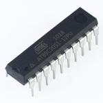 Low Price Wholesale AT89C2051 AT89S52/89C52 AT89C51-24PI AT89S51-24PU Microcontroller Ic Mcu for sale