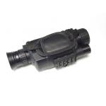 Infrared Hunting Night Vision Monocular Telescope Sports Black Color 200 X 60 X 90mm for sale
