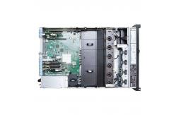 China Rackmount PCIE4.0 Dell Poweredge Server R650 800W-1400W supplier