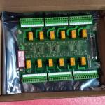 GE IS200DRLYH1BBB Mark VI RELAY OUTPUT TERMINAL BOARD for sale