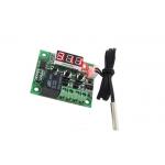 XH-W1209 W1209 Digital Thermostat Temperature Controller 12V Temperature Control Board for sale