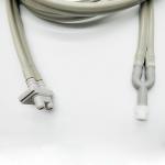 Nihon Kohden Adult Double Tube NIBP Connector Air Hose for sale