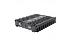 China High Gain 80dB Tri Band Repeater 2G 3G 4G Cellular Amplifier supplier