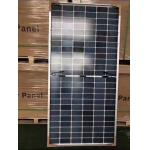 144 Half Cell Mono Perc Bifacial Solar Panel 455w Mono Mbb Percium