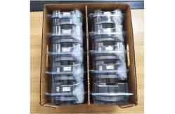 China DM-2002-LCD Dwyer Digital Magnehelic Gauge 4 To 20 MA supplier