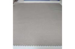 China Dust Proof Polyester Dyed Fabric Fast Sweat Absorption And Drying Function supplier