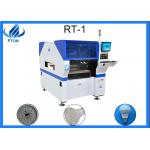 Automatic SMT Chip Mounter 40000 CPH servo motor For LED Lights