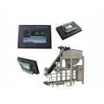 Instrument Digital Weighing Controller Built In Modbus , Packaging Indicator With Normally Open Switch for sale