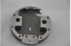 China 55592001 Bowl Presser Foot Especially Suitable For Cutter Gt5250 S5200 supplier