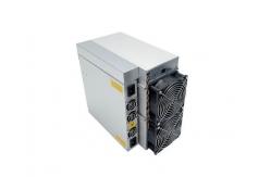 China 3250w Bitmain Antminer S19 Pro 110t 104t 100t For Asics Bitcoin Machine supplier