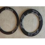 Water Transfer Printing Bicycle Wheel Decals Low / High Temperature Resistance