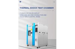 China Programmable Constant Thermal Shock Environmental Test Chamber supplier