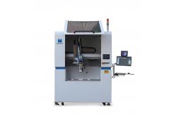 China Enclosed Galvanometer CNC Laser Welding Machine Laser Welding Battery Cells Multi Function supplier