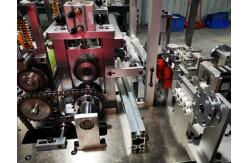 China Kn95 Fabric Dust Face Mask Making Machine supplier
