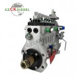 Fuel Injection Pump 4994681 For 6BTA5.9-C130 Engine