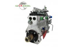 China Fuel Injection Pump 4994681 For 6BTA5.9-C130 Engine supplier