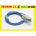 BCI Reusable spo2 Sensor probe copper pin SPO2 full set, 7 pin