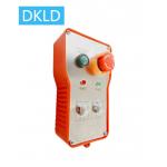 Two-way dual speed switch industrial remote control for sale