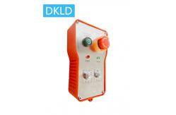 China Two-way dual speed switch industrial remote control supplier