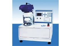 China Mini Paper Tester , Paper Testing Instruments For Paper Mill Paper Machine Parts supplier