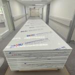 Clean Room Manual Sandwich Panel Engineering Portable Gmp Cleanroom Modular Dust Free Clean Room for sale