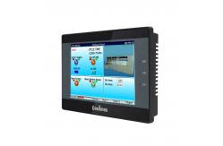 China COOLMAY TK6050FH HMI Touch Screen Panel Scada Software 5inch TFT LCD Display supplier