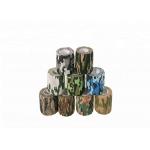 Free Samples Camo Designs Sports Nonwoven Cohesive Bandages For Outdoor Sports Camouflage for sale