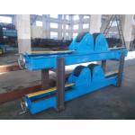 Stationary Screw Adjustable Welding Turning Roll Pipe Welding Rotator