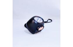 China Outdoor Camping Exploration Head Mounted LED Light Long Range supplier