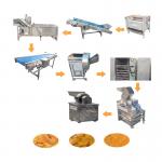 High-Accuracy Blue Ginger Powder Machine Malaysia for sale