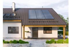 China Household 12kw Off Grid Solar System With Batteries supplier
