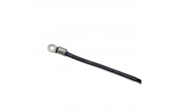 China 47K NTC Temperature Sensor For Lithium battery protection board supplier