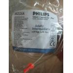 989803129781 Patient Monitor Accessories O2 CO2 Oral Nasal Cannula Adult Intermediate Filter Line 2m M2526A for sale