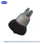 Porcelain Disc Transmission Line Insulator 11kv 52 - 9 for sale