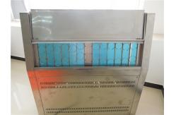 China Plastic UV Aging Environmental Test Chamber with PID Temperature Control supplier