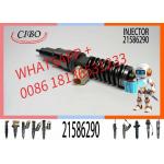 High Quality 3801440 03587147 21586296 3587147 3803655 BEBE4C06001 BEBE4C16001 Diesel Injector